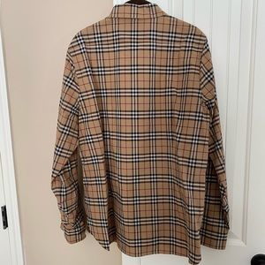 Burberry Blouse
